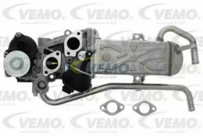 VEMO v10630082 -  Клапан возврата ОГ
