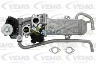 VEMO v10630084 -  Клапан возврата ОГ