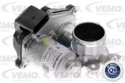 VEMO v10630085 -  Клапан возврата ОГ