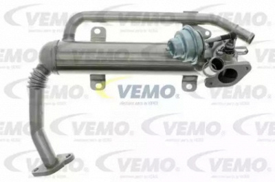 VEMO v10630100 -  Радиатор, рециркуляция ОГ