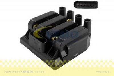 VEMO v10700046 -  Катушка зажигания