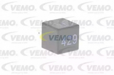 VEMO v10710002 -  Многофункциональное реле