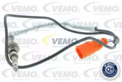 VEMO v10720004 -  Датчик, температура выхлопных газов