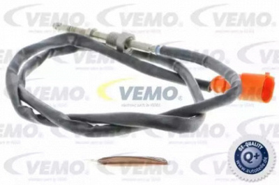 VEMO v10720009 -  Датчик, температура выхлопных газов