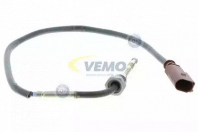 VEMO v10720016 -  Датчик, температура выхлопных газов