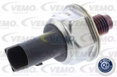 VEMO v10720023 -  Датчик, давление подачи топлива