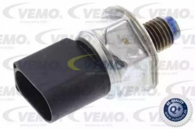 VEMO v10720025 -  Датчик, давление подачи топлива