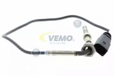 VEMO v10720026 -  Датчик, температура выхлопных газов