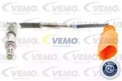 VEMO v10720034 -  Датчик, температура выхлопных газов