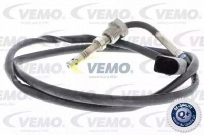 VEMO v10720037 -  Датчик, температура выхлопных газов