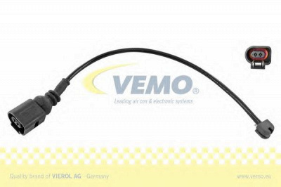 VEMO v10720801 -  Сигнализатор, износ тормозных колодок