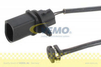 VEMO v10720802 -  Сигнализатор, износ тормозных колодок