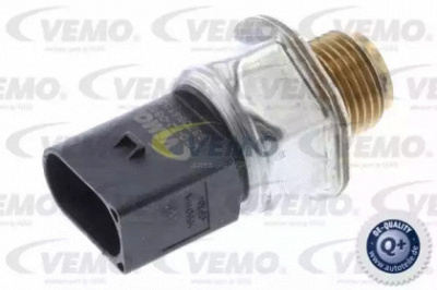 VEMO v10720860 -  Датчик, давление подачи топлива