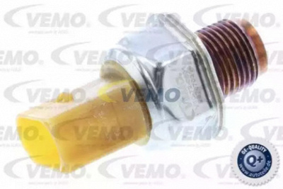 VEMO v10720861 -  Датчик, давление подачи топлива