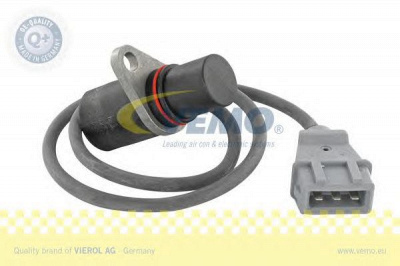 VEMO v10720905 -  Датчик импульсов Датчик, частота вращения| Датчик импульсов, маховик| Датчик частоты вращения, управление двигателем