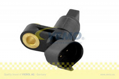 VEMO v10720924 -  Датчик, частота вращения колеса