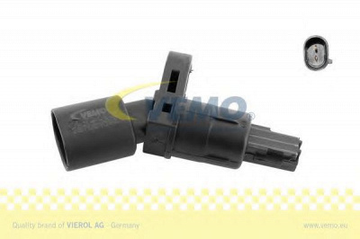VEMO v10720925 -  Датчик, частота вращения колеса