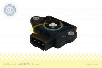 VEMO v10720927 -  Датчик, положение дроссельной заслонки
