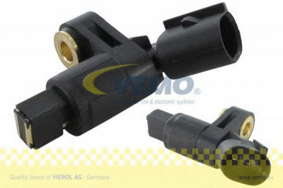 VEMO v10720943 -  Датчик, частота вращения колеса