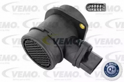 VEMO v107209601 -  Расходомер воздуха