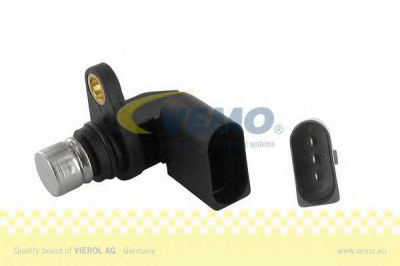 VEMO v10720979 -  Датчик, частота вращения| Датчик частоты вращения, управление двигателем| Датчик, положение распределительного вала