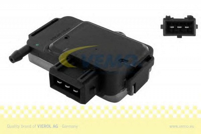 VEMO v10720981 -  Датчик давления воздуха, высотный корректор| Датчик, давление во впускном газопроводе