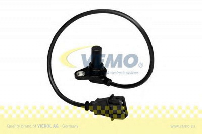 VEMO v10720987 -  Датчик частоты вращения, автоматическая коробка передач