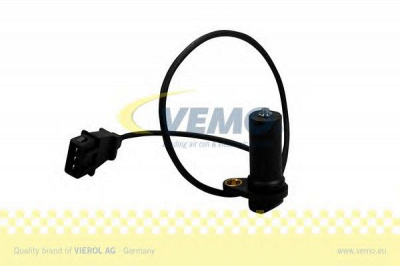 VEMO v10720994 -  Датчик импульсов Датчик, частота вращения| Датчик импульсов, маховик| Датчик частоты вращения, управление двигателем