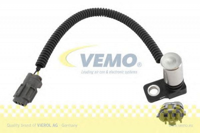 VEMO v10721000 -  Датчик импульсов Датчик, частота вращения| Датчик импульсов, маховик| Датчик частоты вращения, управление двигателем
