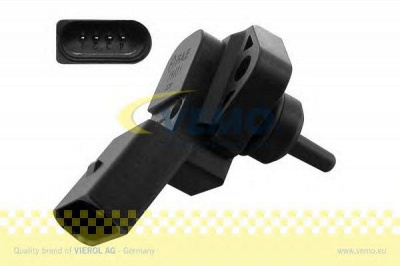 VEMO v10721026 -  Датчик, давление во впускном газопроводе