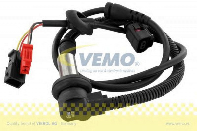 VEMO v10721027 -  Датчик, частота вращения колеса