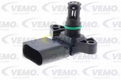 VEMO v107210281 -  Датчик, давление во впускной трубе