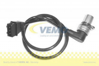 VEMO v107210291 -  Датчик импульсов Датчик, частота вращения| Датчик импульсов, маховик| Датчик частоты вращения, управление двигателем