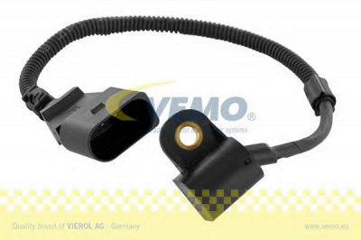 VEMO v10721031 -  Датчик, частота вращения| Датчик частоты вращения, управление двигателем| Датчик, положение распределительного вала