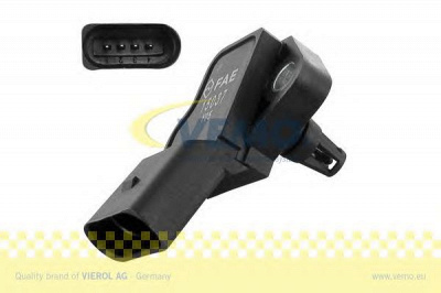 VEMO v10721039 -  Датчик давления воздуха, высотный корректор