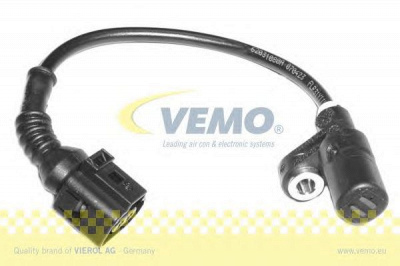 VEMO v10721050 -  Датчик, частота вращения колеса
