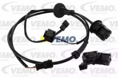 VEMO v10721063 -  Датчик, частота вращения колеса