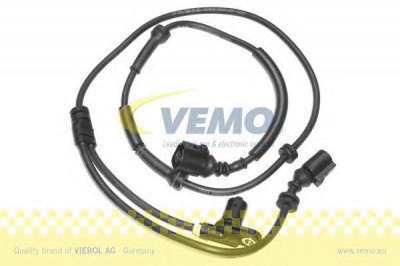VEMO v10721074 -  Датчик, частота вращения колеса