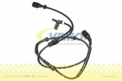 VEMO v10721075 -  Датчик, частота вращения колеса