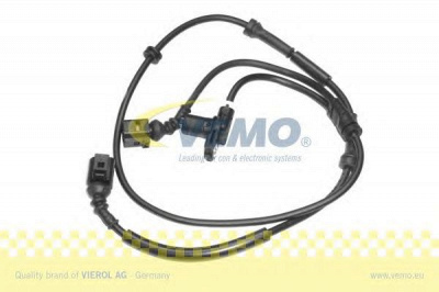 VEMO v10721077 -  Датчик, частота вращения колеса