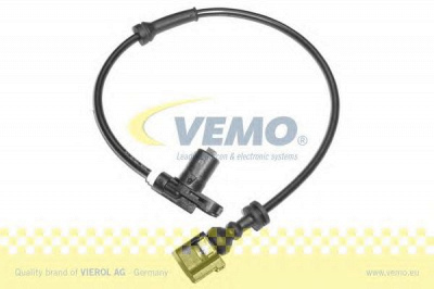VEMO v10721078 -  Датчик, частота вращения колеса
