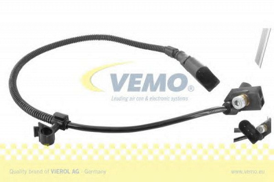 VEMO v10721079 -  Датчик импульсов Датчик, частота вращения| Датчик импульсов, маховик| Датчик частоты вращения, управление двигателем