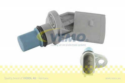 VEMO v10721089 -  Датчик, частота вращения| Датчик частоты вращения, управление двигателем| Датчик, положение распределительного вала