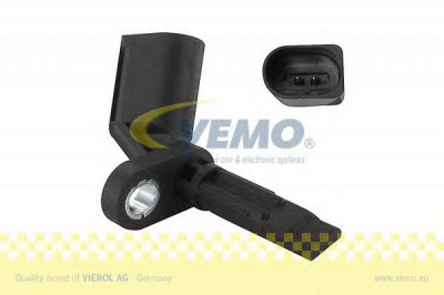 VEMO v10721095 -  Датчик, частота вращения колеса
