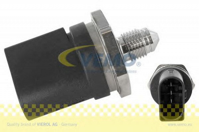 VEMO v10721105 -  Датчик, давление подачи топлива