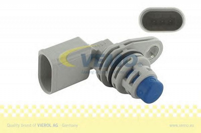 VEMO v10721108 -  Датчик, частота вращения| Датчик частоты вращения, управление двигателем| Датчик, положение распределительного вала
