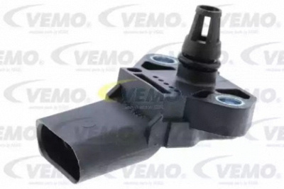 VEMO v107211301 -  Датчик, давление наддува