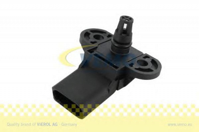 VEMO v10721131 -  Датчик, давление во впускном газопроводе