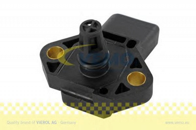 VEMO v10721137 -  Датчик, давление во впускном газопроводе