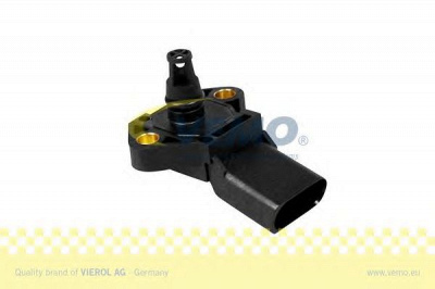 VEMO v10721138 -  Датчик, давление во впускном газопроводе